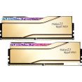 Оперативная память G.Skill Trident Z5 Royal Neo 2x32ГБ DDR5 6000 МГц F5-6000J2836G32GX2-TR5G