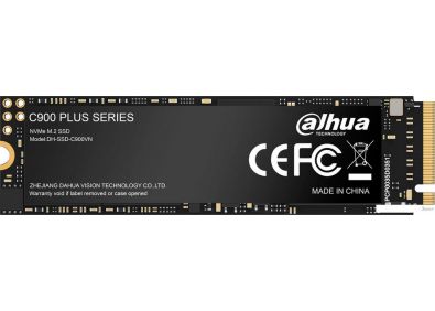 SSD Dahua C900 PLUS-B 512GB DHI-SSD-C900VN512G-B