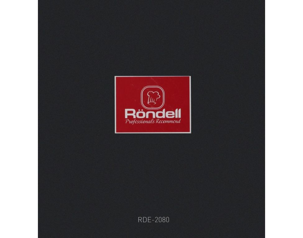 Вертикальный моющий пылесос Rondell RDE-2080