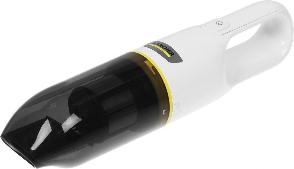Пылесос Karcher CVH 3 1.198-353.0