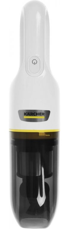 Пылесос Karcher CVH 3 1.198-353.0