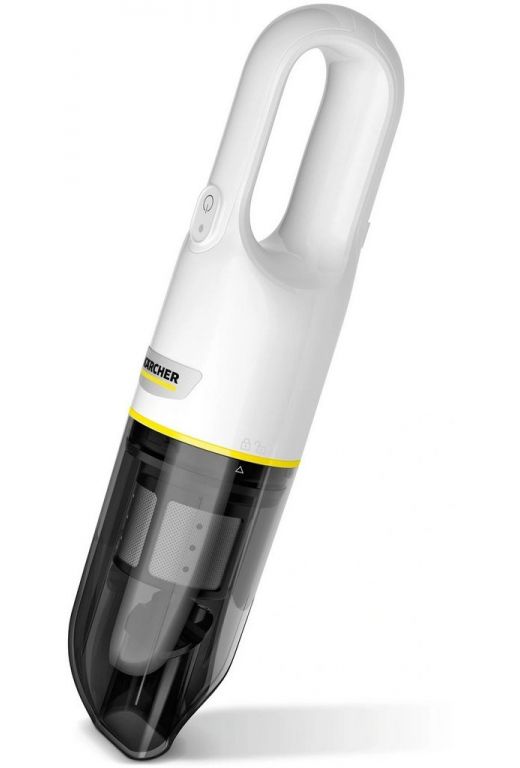 Пылесос Karcher CVH 3 1.198-353.0