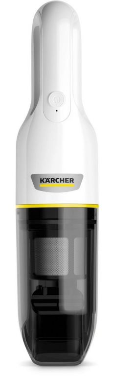Пылесос Karcher CVH 3 1.198-353.0
