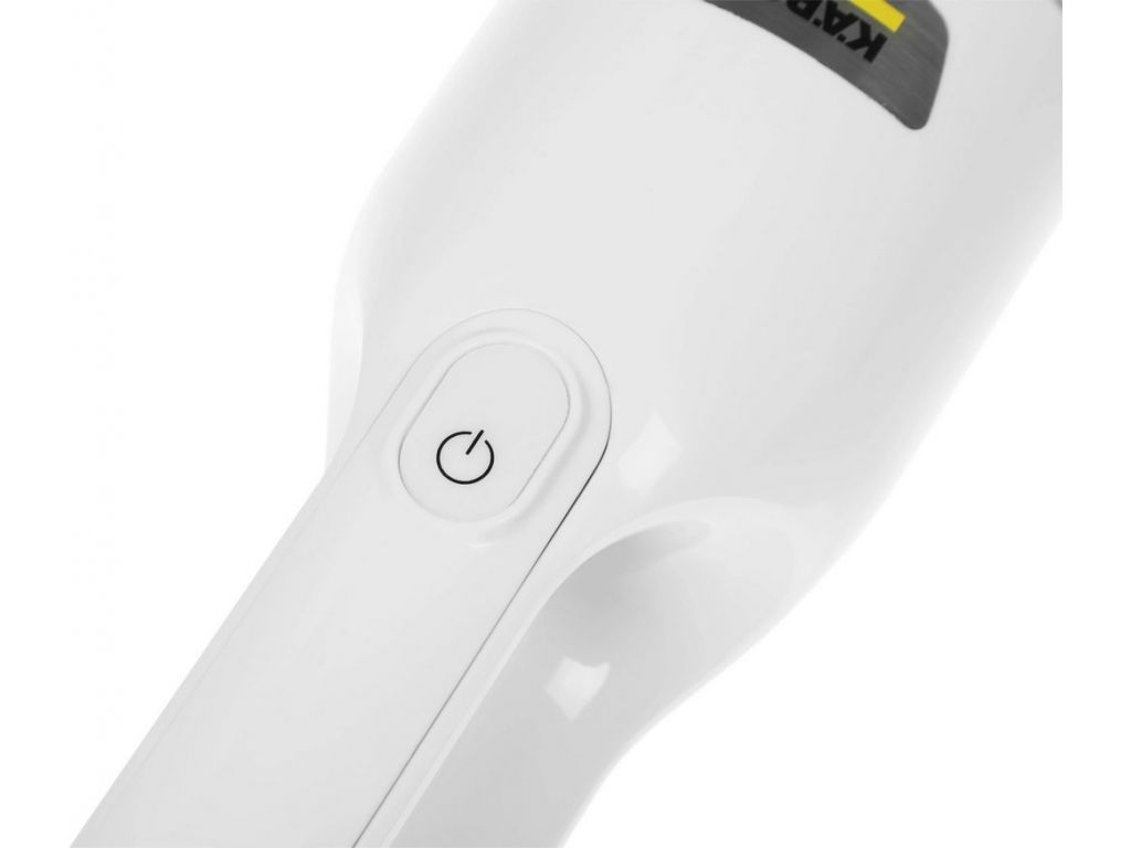 Пылесос Karcher CVH 3 1.198-353.0