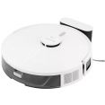 Робот-пылесос Polaris PVCR 5005 Wi-Fi IQ Home (белый)