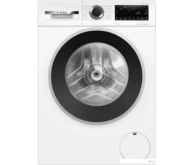 Стирально-сушильная машина Bosch Serie 6 WNA25401ME