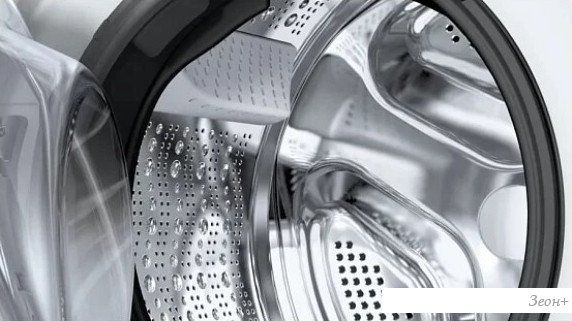 Стирально-сушильная машина Bosch Serie 6 WNA25401ME