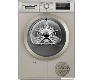 Сушильная машина Bosch Serie 4 WTN86212ME