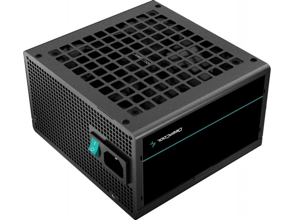 Блок питания DeepCool PF350 V2