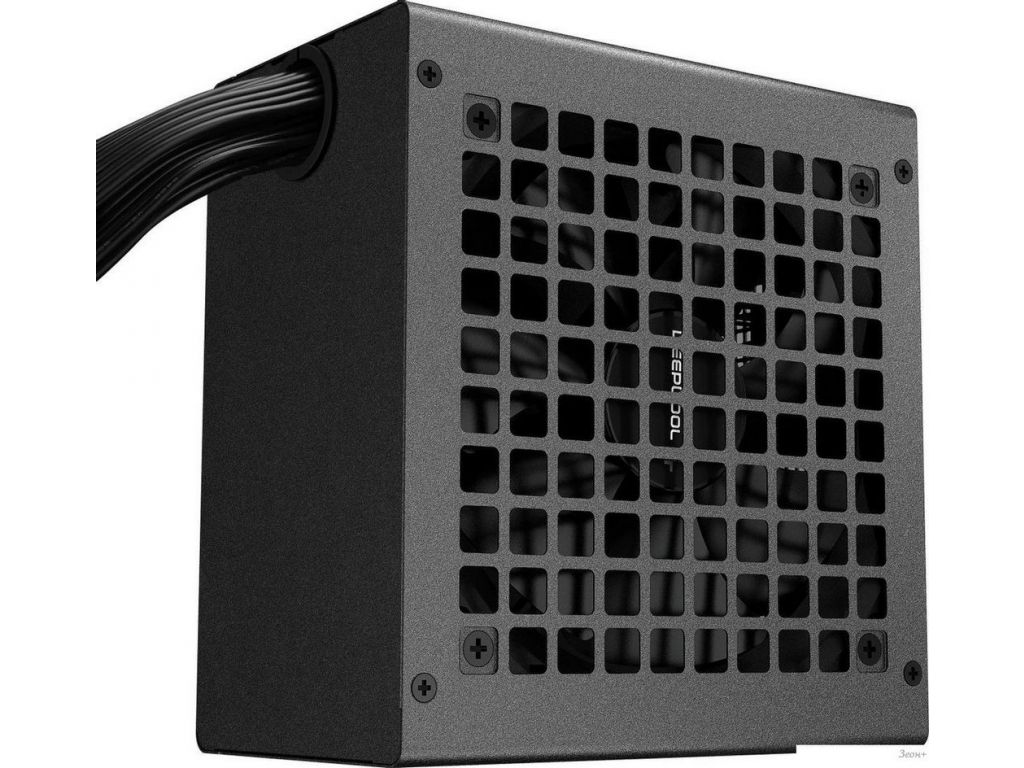 Блок питания DeepCool PF350 V2