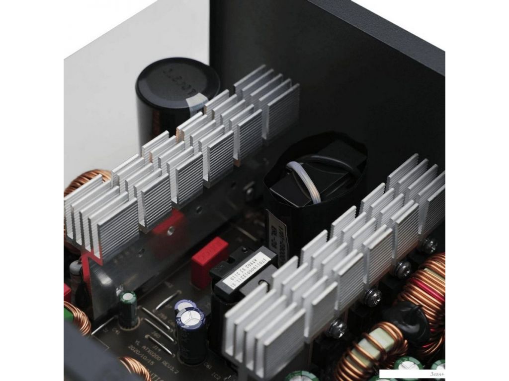 Блок питания DeepCool PF350 V2