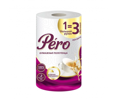   Pero Grand 2  (1 ) 4670019877304
