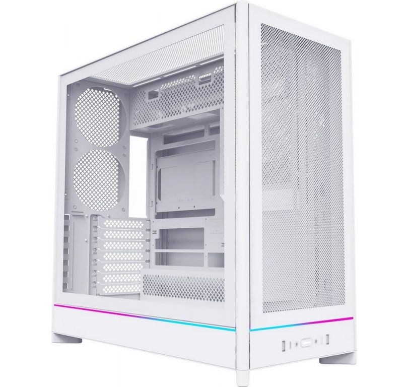 Корпус Montech HS01 (белый)