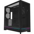 Корпус Montech HS01 (черный)