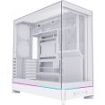 Корпус Montech HS02 (белый)
