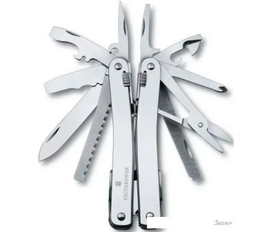  Victorinox SwissTool Spirit X 3.0224.N