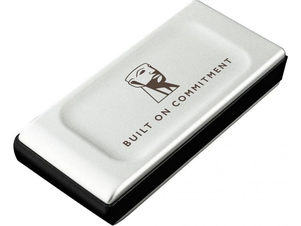 Внешний накопитель Kingston XS2000 500GB SXS2000/500GA
