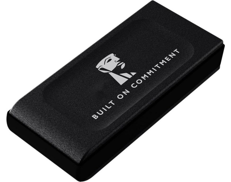 Внешний накопитель Kingston XS1000 2TB SXS1000/2000GA