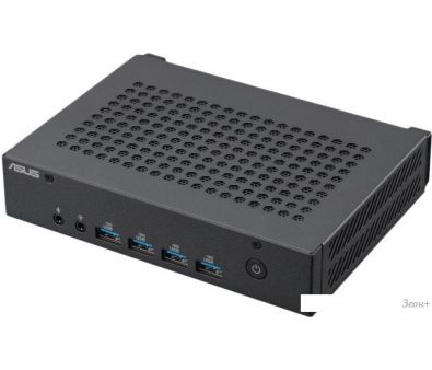   ASUS ExpertCenter PN43-B-SN013MF