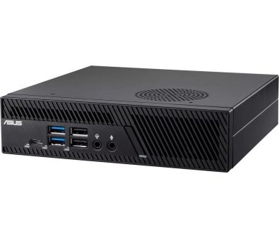   ASUS Mini PC PB63-B-BC065MD