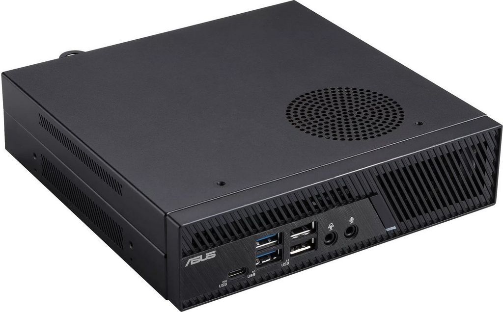 Компактный компьютер ASUS Mini PC PB63-B-BC065MD