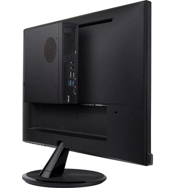 Компактный компьютер ASUS Mini PC PB63-B-BC065MD