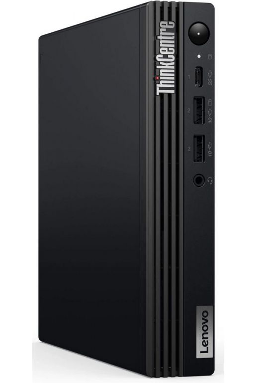 Микро-ПК Lenovo ThinkCentre M70q Gen 5 12TDS14100