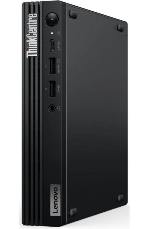 Микро-ПК Lenovo ThinkCentre M70q Gen 5 12TDS14100
