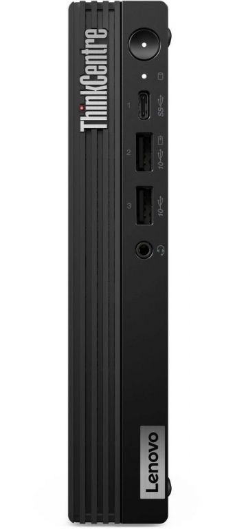 Микро-ПК Lenovo ThinkCentre M70q Gen 5 12TDS14100