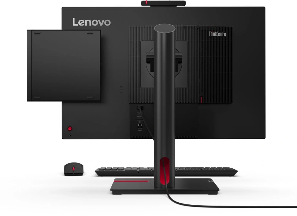 Микро-ПК Lenovo ThinkCentre M70q Gen 5 12TDS14100
