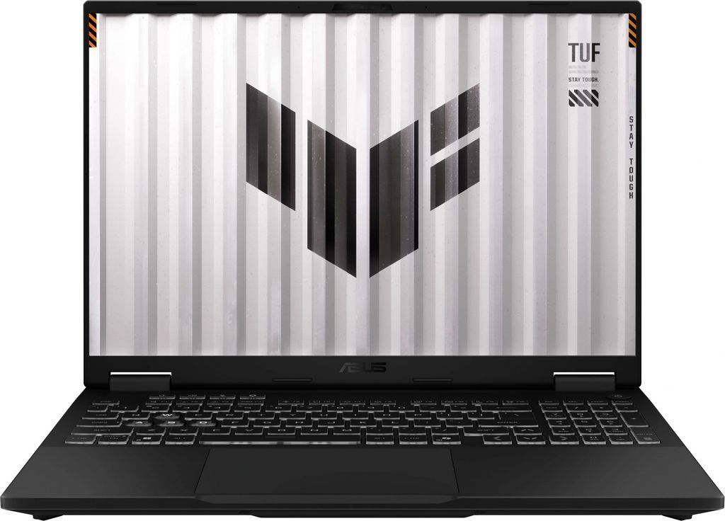 Игровой ноутбук ASUS TUF Gaming F16 FX608JM-RV049