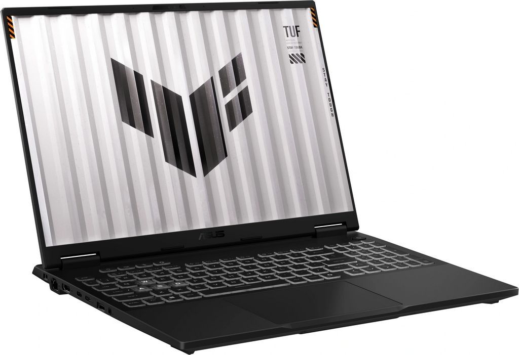 Игровой ноутбук ASUS TUF Gaming F16 FX608JM-RV049