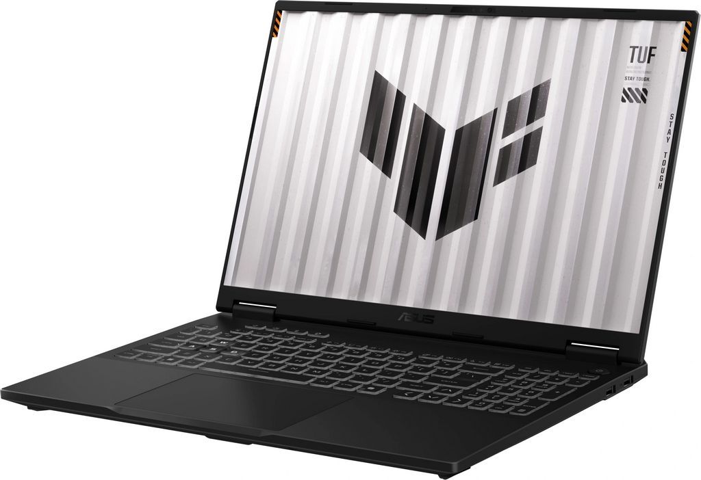 Игровой ноутбук ASUS TUF Gaming F16 FX608JM-RV049
