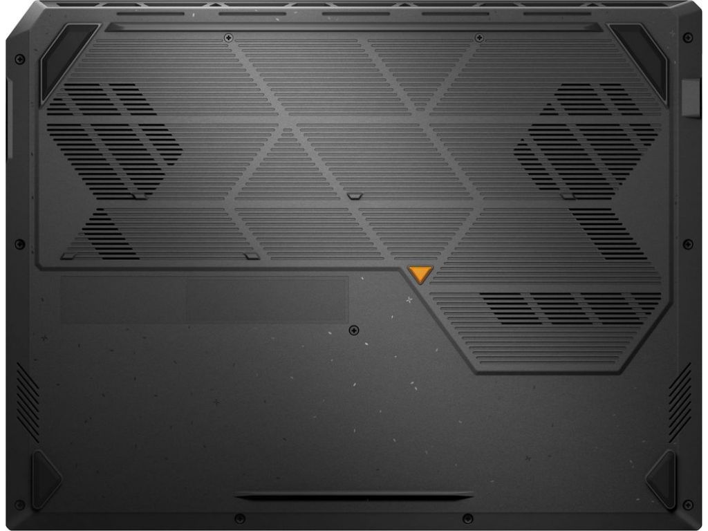 Игровой ноутбук ASUS TUF Gaming F16 FX608JM-RV049