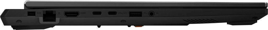 Игровой ноутбук ASUS TUF Gaming F16 FX608JM-RV049