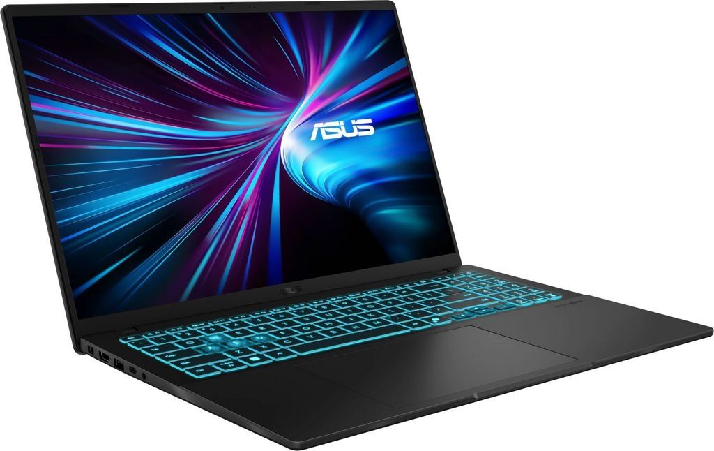 Ноутбук ASUS V16 V3607VM-RP058