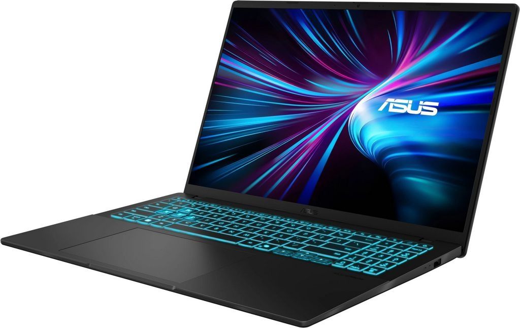 Ноутбук ASUS V16 V3607VM-RP058