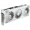 Видеокарта ASUS TUF Gaming GeForce RTX 5070 Ti 16GB GDDR7 White OC Edition TUF-RTX5070TI-O16G-WHITE-GAMING