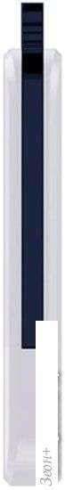 USB Flash Silicon-Power Blaze B32 16GB (белый)