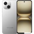 Телефон Tecno Spark 40C 4GB/128GB (серый)