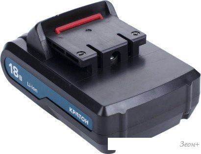 Аккумулятор Кратон CD-18-Li-1.5 31102035 (18В/1.5 Ач)