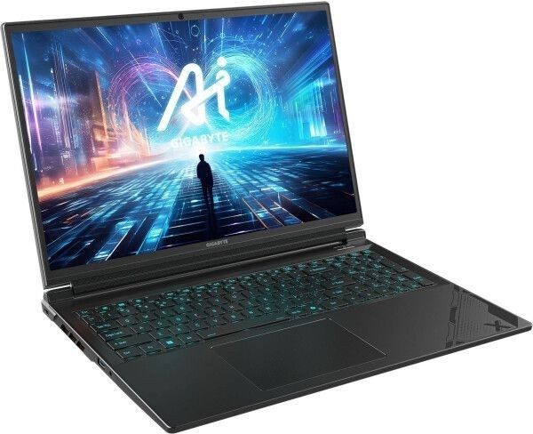 Игровой ноутбук Gigabyte G6X 9KG-43KZ894SD