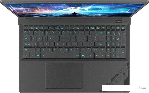 Игровой ноутбук Gigabyte G6X 9KG-43KZ894SD