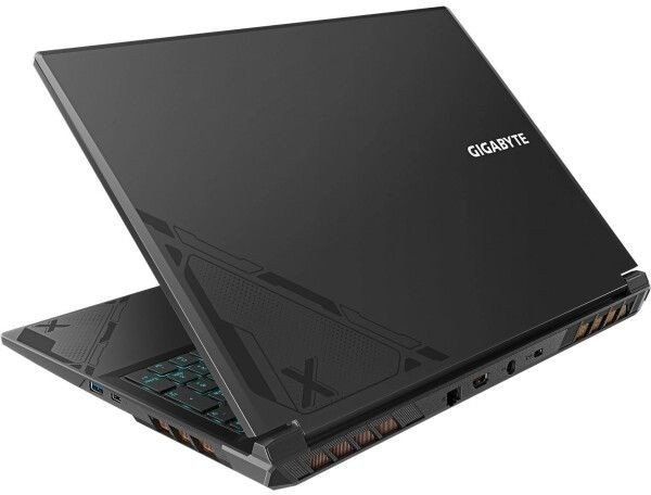Игровой ноутбук Gigabyte G6X 9KG-43KZ894SD