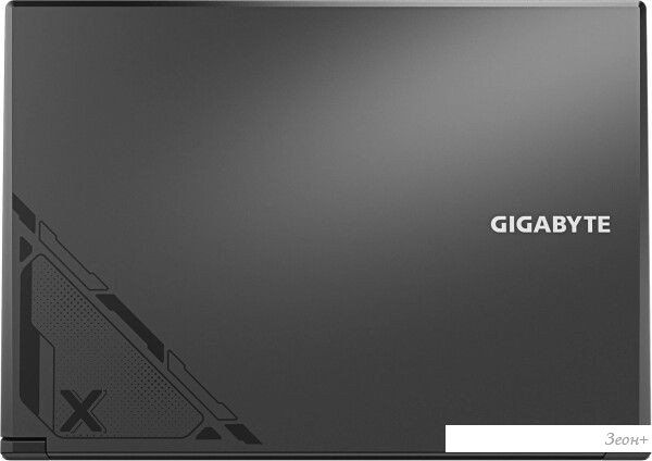 Игровой ноутбук Gigabyte G6X 9KG-43KZ894SD