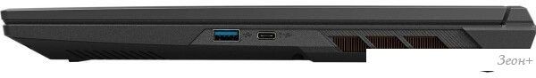 Игровой ноутбук Gigabyte G6X 9KG-43KZ894SD