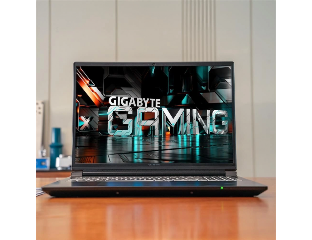 Игровой ноутбук Gigabyte G6X 9KG-43KZ894SD
