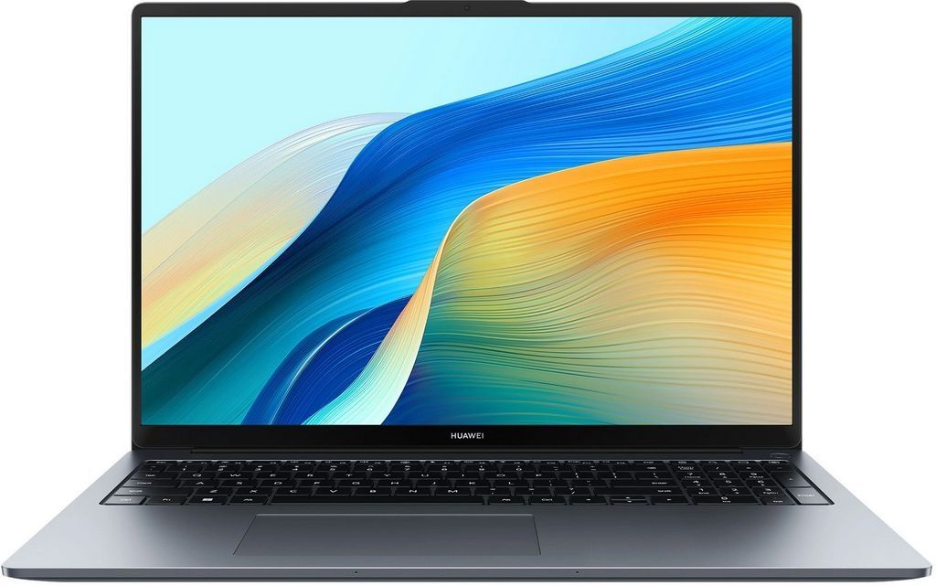 Ноутбук Huawei MateBook D 16 2024 MCLG-X 53014CNB