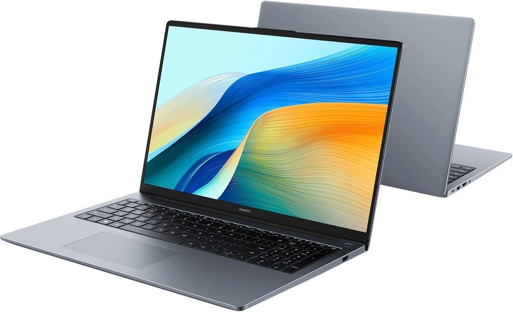 Ноутбук Huawei MateBook D 16 2024 MCLG-X 53014CNB