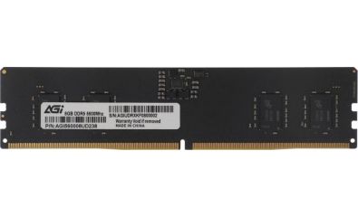   AGI UD238 8 DDR5 5600  AGI560008UD238
